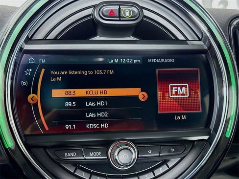 Used 2019 MINI Cooper Countryman S w/ Premium Package image 15