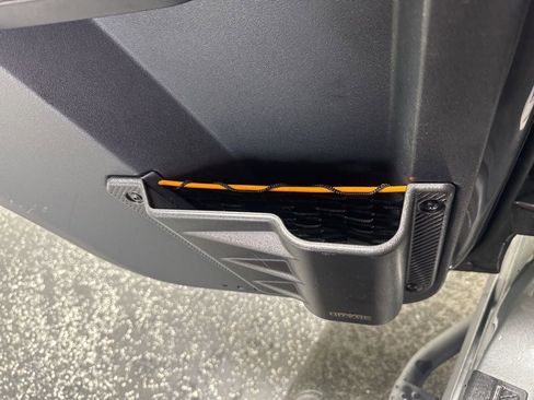 Used 2022 Ford Bronco Badlands w/ Sasquatch Package image 27