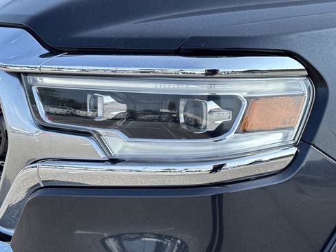 Used 2019 RAM 1500 Limited AWD/4WD image 6