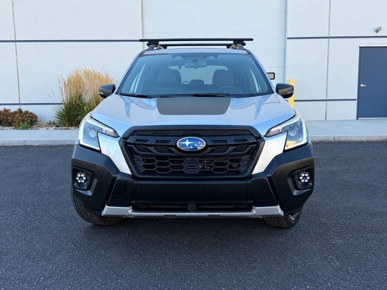 Used 2024 Subaru Forester Wilderness AWD/4WD image 3
