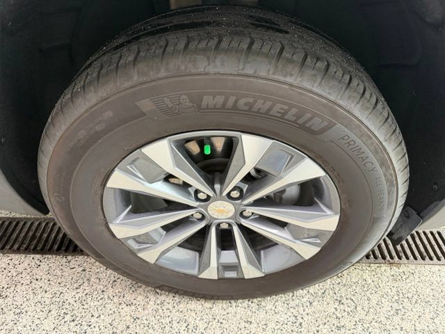Used 2026 Chevrolet Equinox LT w/ Convenience Package II AWD/4WD image 10