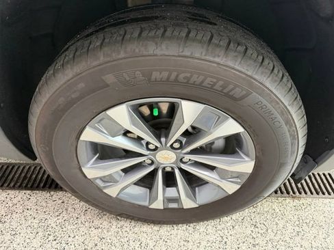Used 2026 Chevrolet Equinox LT w/ Convenience Package II AWD/4WD image 10