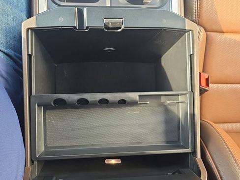 Used 2024 Ford F250 King Ranch image 35