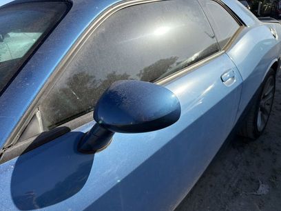 Used 2020 Dodge Challenger GT