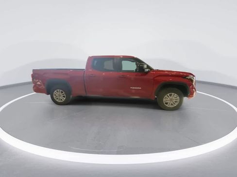 New 2025 Toyota Tundra SR5 image 9