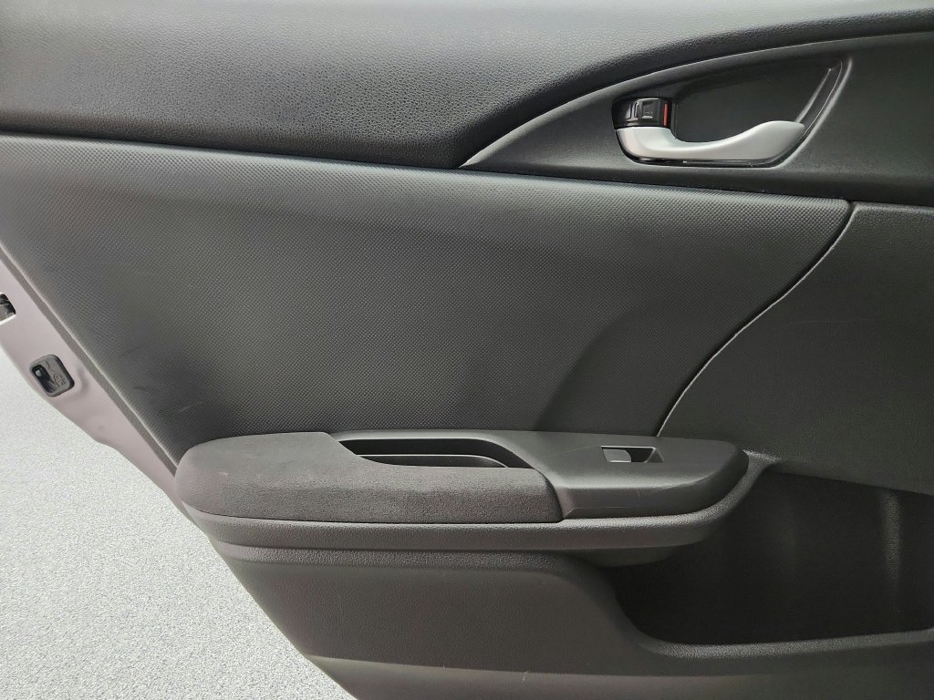 Used 2020 Honda Insight EX image 23