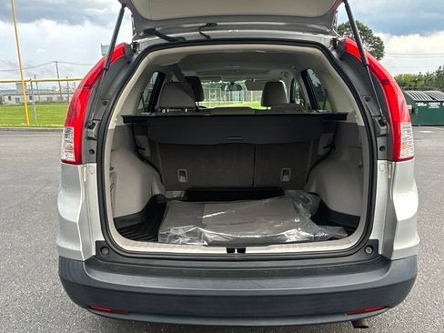 Used 2014 Honda CR-V EX-L image 5