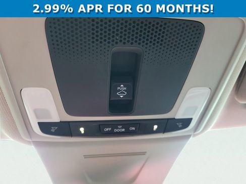 Certified 2024 Honda Civic EX image 34