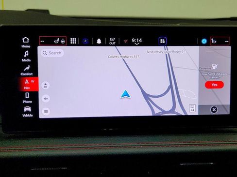 Used 2024 Dodge Hornet R/T Plus w/ R/T Blacktop Package AWD/4WD image 20