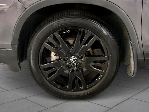 Used 2021 Honda Passport Sport image 10