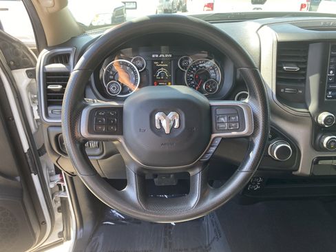 Used 2020 RAM 2500 Tradesman image 11