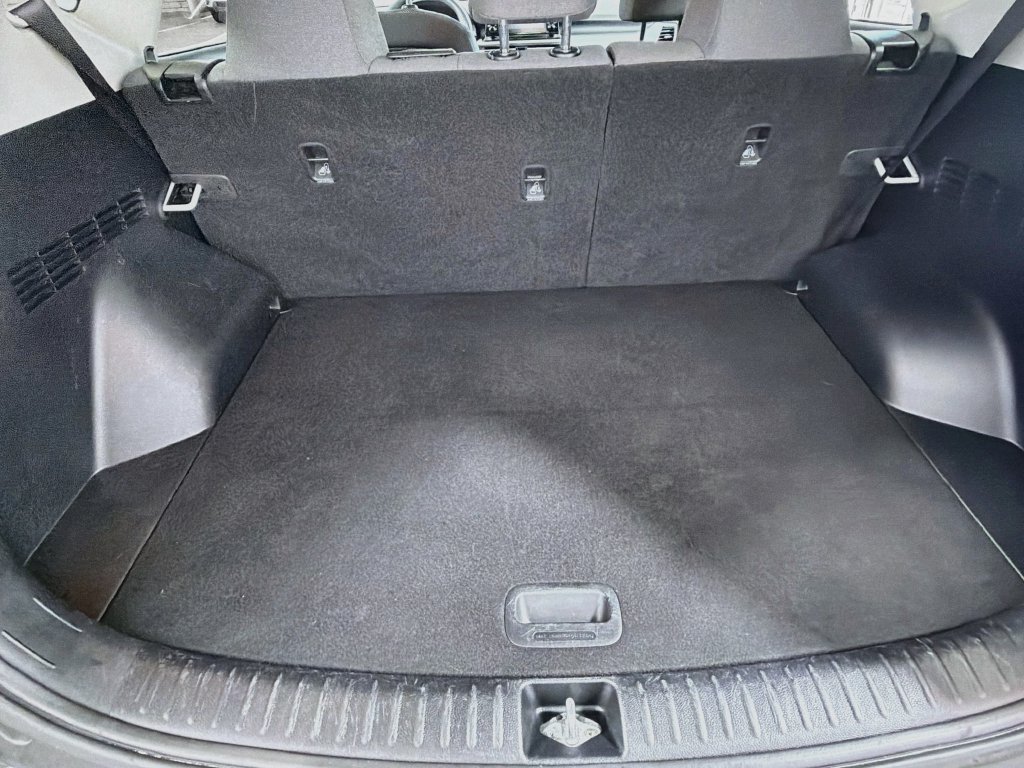 Used 2021 Kia Seltos LX AWD/4WD image 24