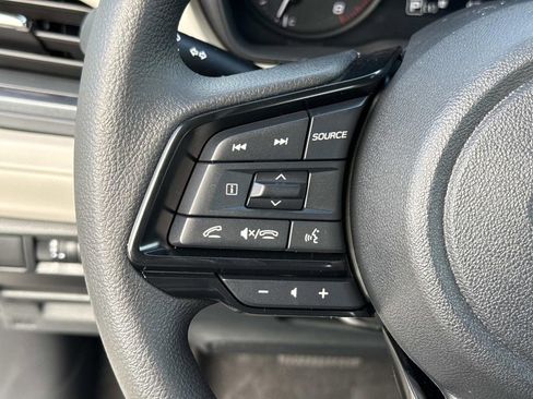 New 2026 Subaru Forester image 37