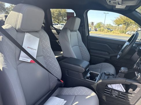 New 2026 Toyota Tacoma SR5 image 33