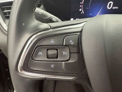 Used 2025 Buick Encore GX Preferred FWD image 17