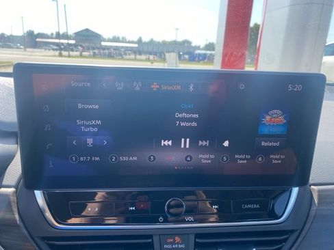 New 2025 Nissan Altima 2.5 SV w/ SV Special Edition Package image 22