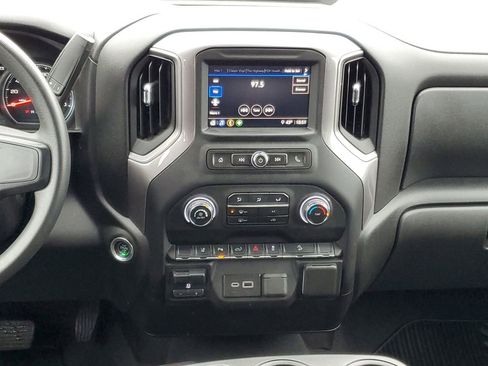 Used 2024 Chevrolet Silverado 2500 Custom w/ Custom Value Package image 26