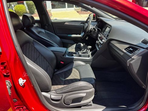 Used 2019 Hyundai Sonata Sport FWD image 25