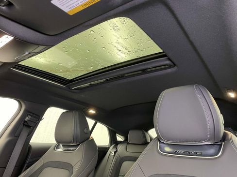 Used 2024 Mercedes-Benz AMG GT 43 image 17