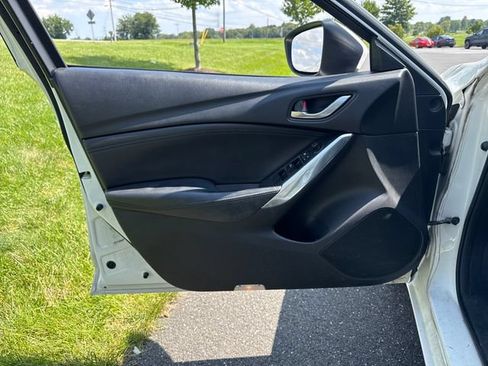Used 2014 MAZDA MAZDA6 Touring FWD image 18