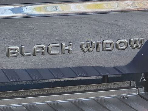 Used 2025 Ford F250 XLT w/ Black Appearance Package image 46