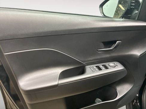 New 2026 Hyundai Kona SEL Sport image 10