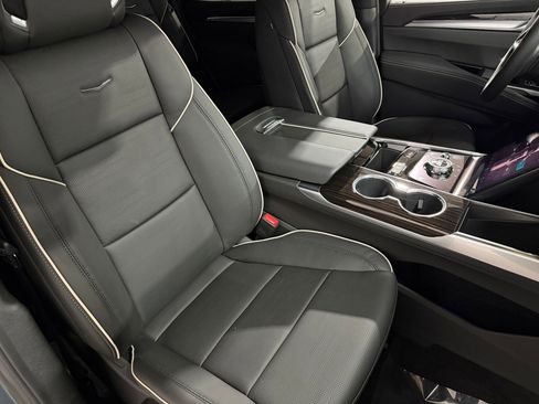 New 2026 Cadillac Escalade Luxury w/ Touring Package AWD/4WD image 57
