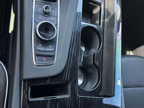 Used 2023 Cadillac Escalade Sport w/ LPO, ONYX Package image 27