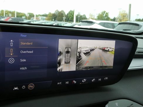 New 2026 Buick Enclave Sport Touring w/ Super Cruise Package image 7