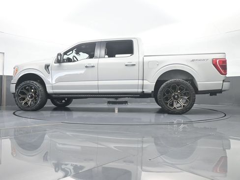 Used 2023 Ford F150 XLT w/ Equipment Group 302A High image 66