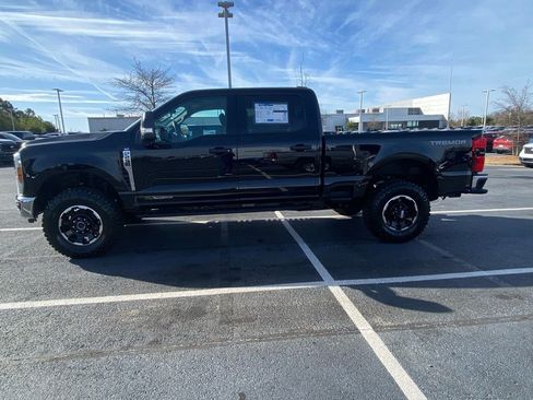 New 2026 Ford F250 XLT w/ Tremor Off-Road Package AWD/4WD image 4