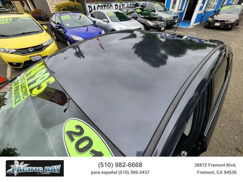 Used 2015 Toyota Prius Prime Advanced image 10