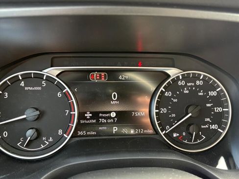 Certified 2026 Nissan Rogue SV w/ Cold Weather Package image 9