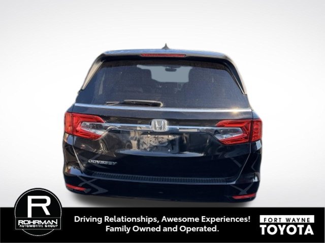 Used 2020 Honda Odyssey EX-L image 6