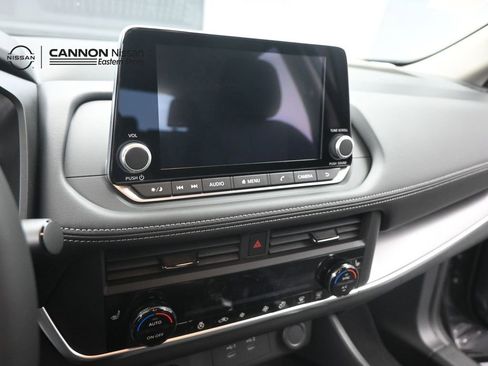 New 2026 Nissan Rogue SV w/ Cold Weather Package image 15