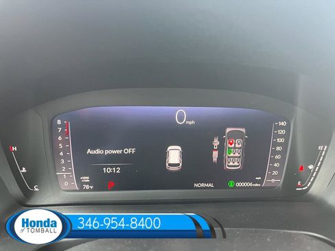 New 2026 Honda Pilot EX-L image 12