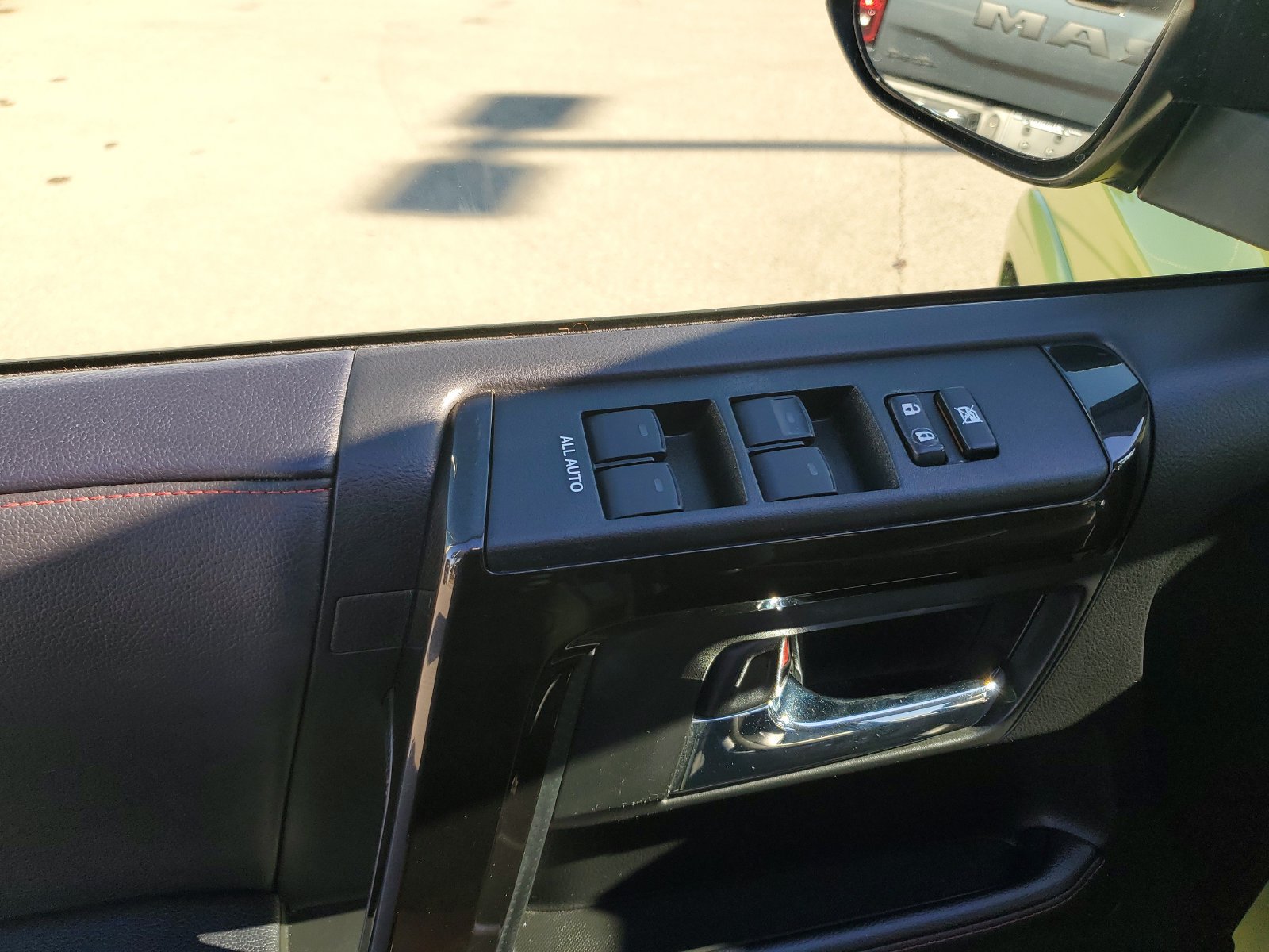 Used 2022 Toyota 4Runner TRD Pro AWD/4WD image 19