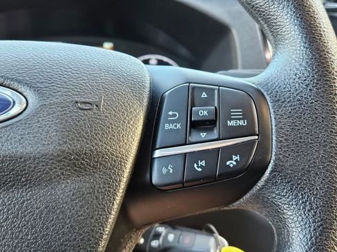 Used 2025 Ford Transit 350 XLT RWD image 23