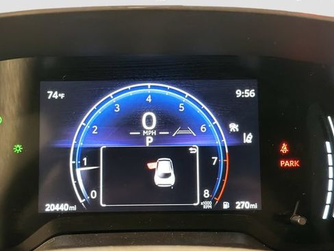 Used 2025 Toyota Corolla XSE FWD image 10