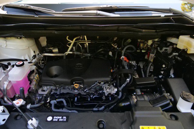 Used 2024 Toyota Sienna XLE w/ XLE Plus Package FWD image 53