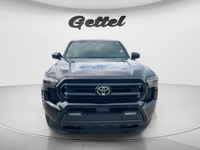Certified 2024 Toyota Tacoma SR5