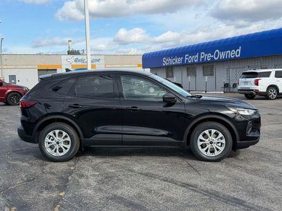 New 2026 Ford Escape Active w/ Cold Weather Package