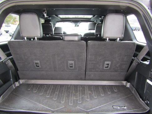 Used 2021 Ford Expedition XLT w/ Equipment Group 202A image 21