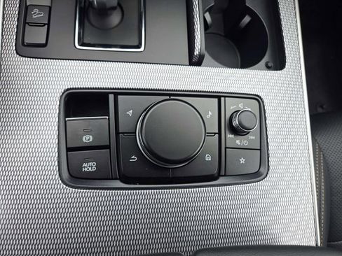 New 2026 MAZDA CX-90 Plug-In Hybrid w/Premium Sport AWD/4WD image 24