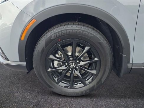 New 2026 Honda CR-V Sport image 9