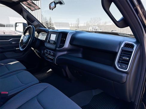 Used 2022 RAM 1500 Big Horn image 26