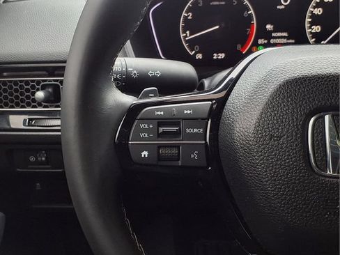 Used 2026 Honda Civic Sport image 20