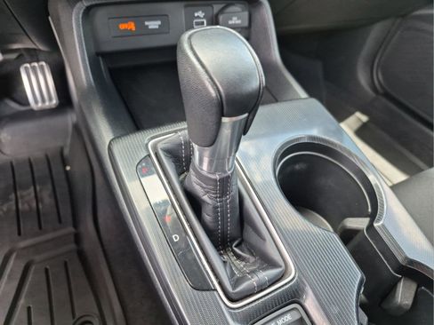 Certified 2023 Honda Civic Sport image 15