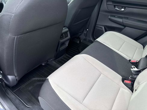 Certified 2023 Honda CR-V EX image 14