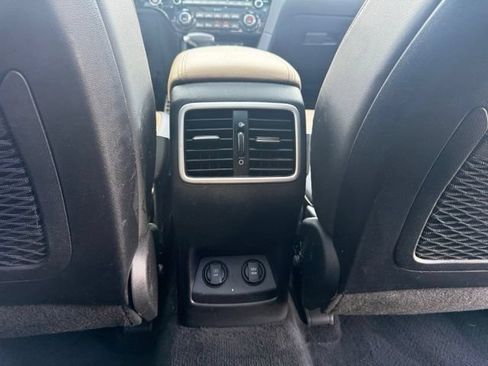 Used 2022 Kia Sportage SX FWD image 16